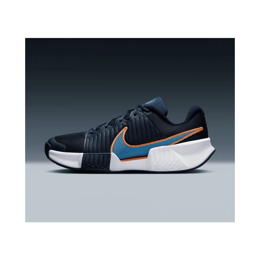 Nike GP Challenge Pro Thunder Blue Obsidian Football Grey Blue Beyond (FB3145-400)