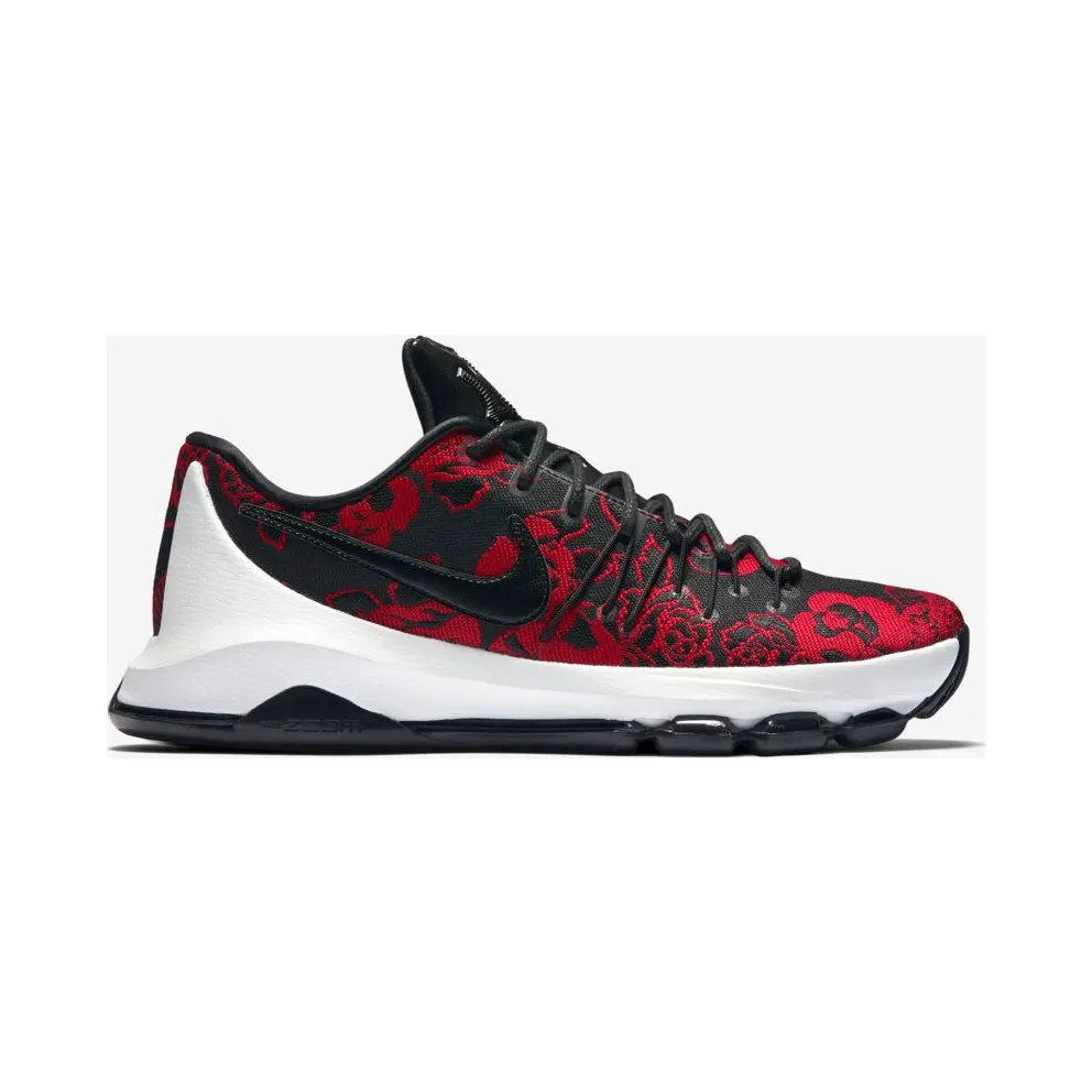 Nike KD VIII 8 EXT ‘Floral Finish’ (2016) (806393-004)