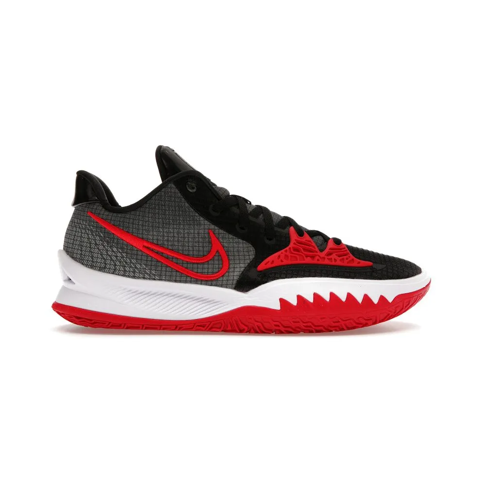 Nike Kyrie 4 Low TB Black University Red (DA7803-002)