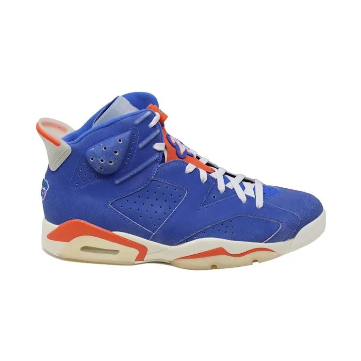 Jordan 6 Retro Florida Gators PE (DV3977-1207708)