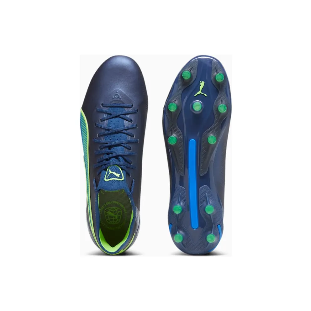 Puma King Ultimate FG/AG Gear Up Pack (107565-02)
