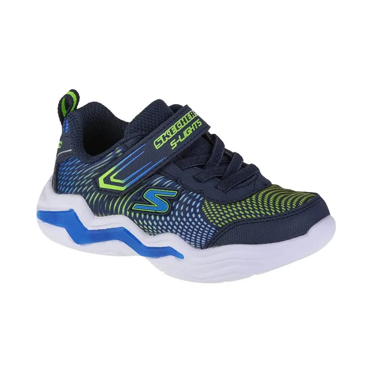 Skechers Skech Marineblauw (400125N-NVLM)