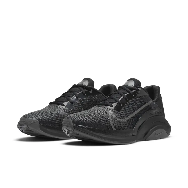 Nike ZoomX SuperRep Surge Endurance Class for Men Black (CU7627-004)