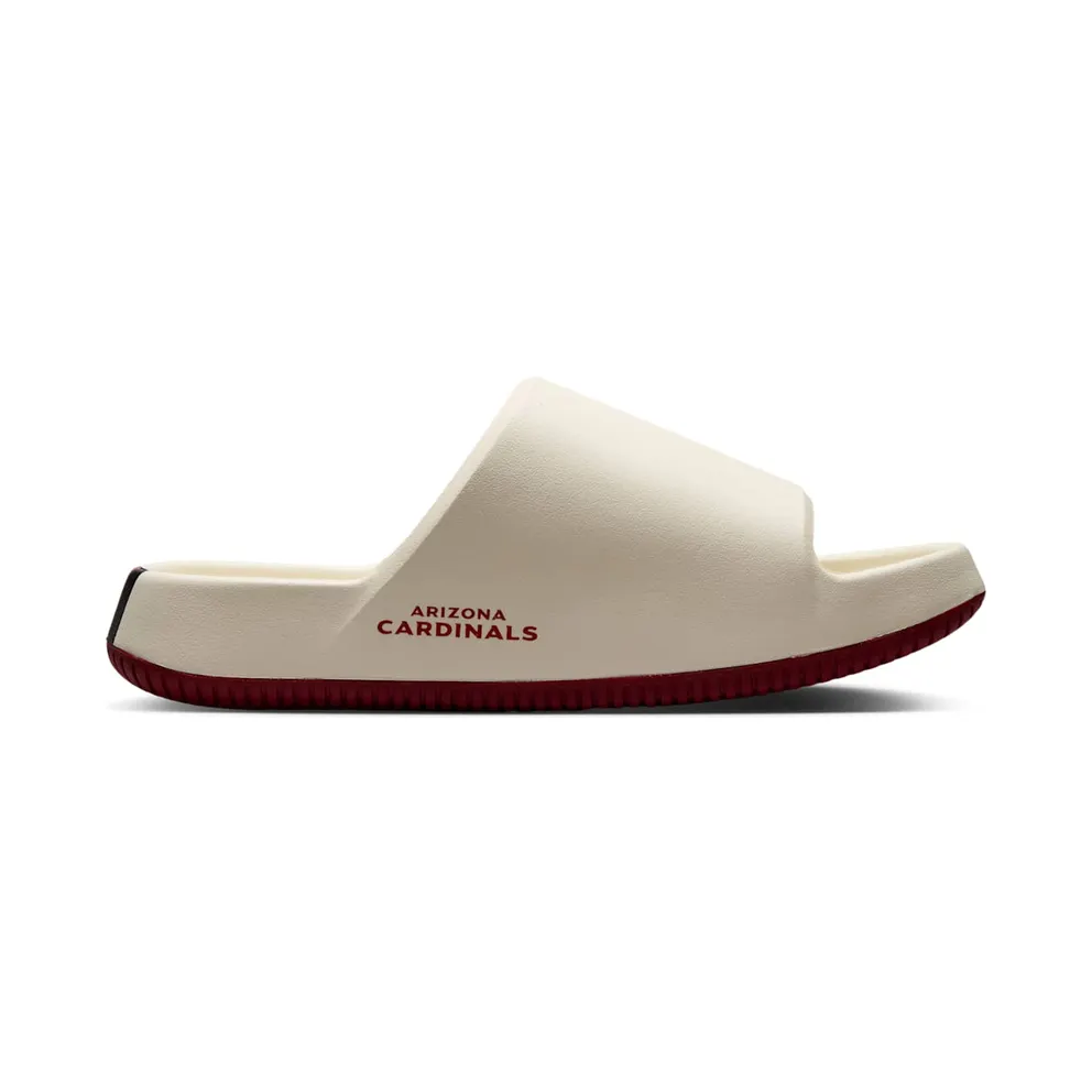 Nike Calm 2.0 Slide Arizona Cardinals (IM7291-100)