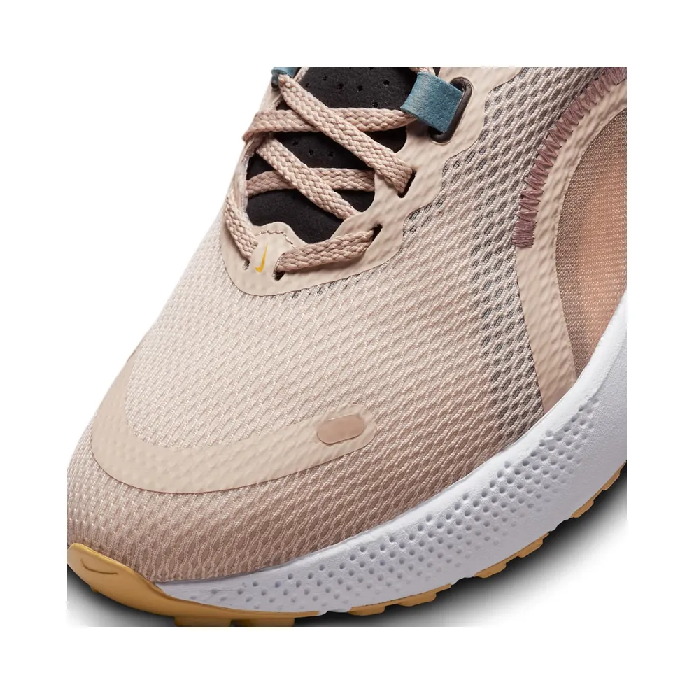 Nike React Escape Run 2 Fossil Stone Aqua (DJ9976-200)