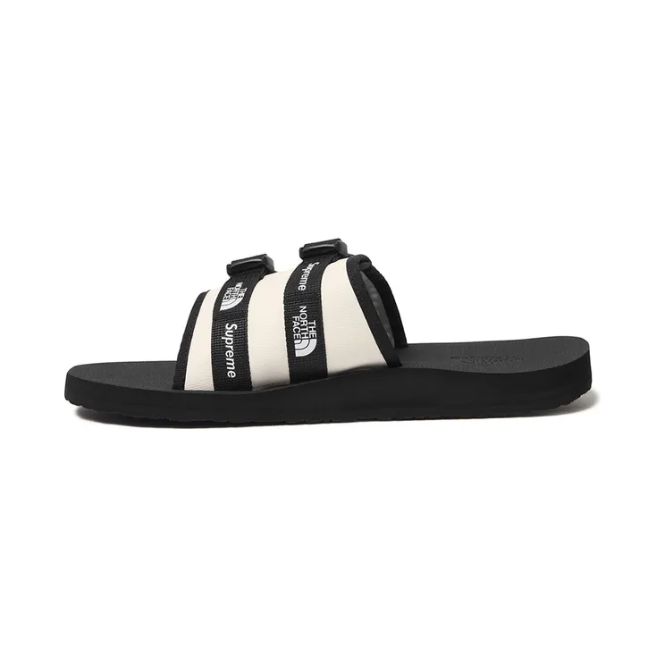 Supreme x The North FaceÂ® Trekking Sandal Stone (SS22) (NF2)