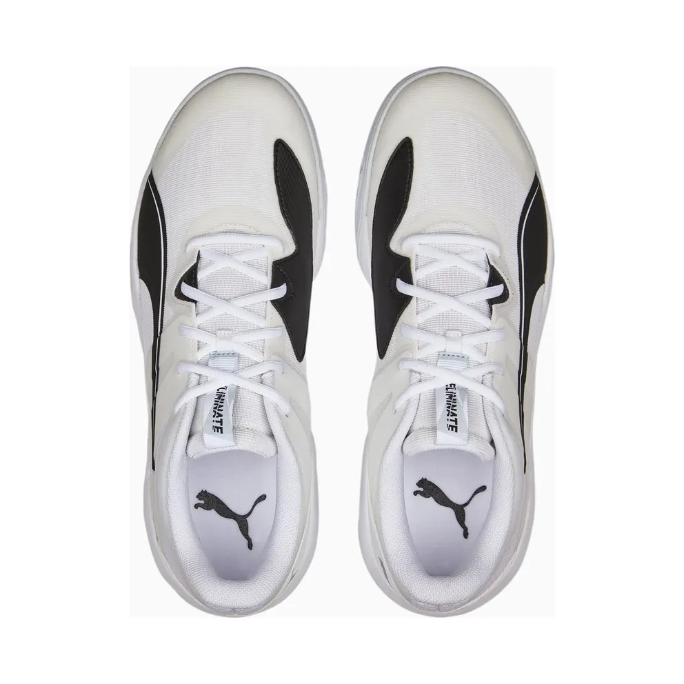 Puma Eliminate Pro II White/Blue/Black (106880-02)