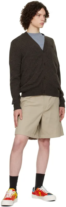 Good News Multicolor Corduroy Opal (GNOPAL062)