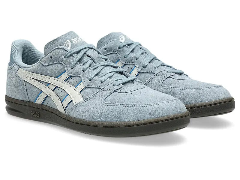 ASICS SKYHAND OG “Slate Blue / Lake Grey” (1203A452-404)