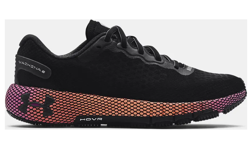 Under Armour HOVR™ Machina 2 Colorshift Black (3024743-001)