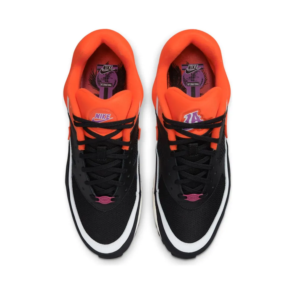 Nike Air Max BW City Pack Los Angeles (DM6444-001)