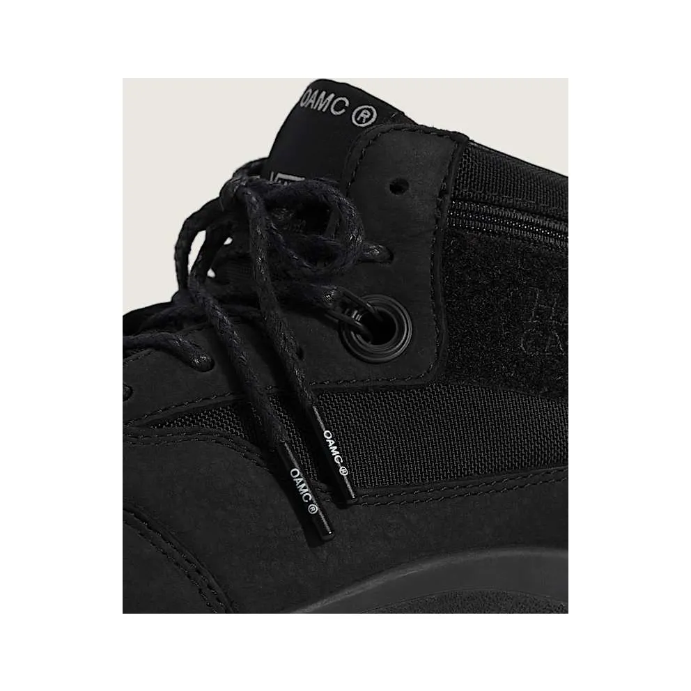 Vans OTW Half Cab SP Boot OAMC Black (VN000EFUBLA)