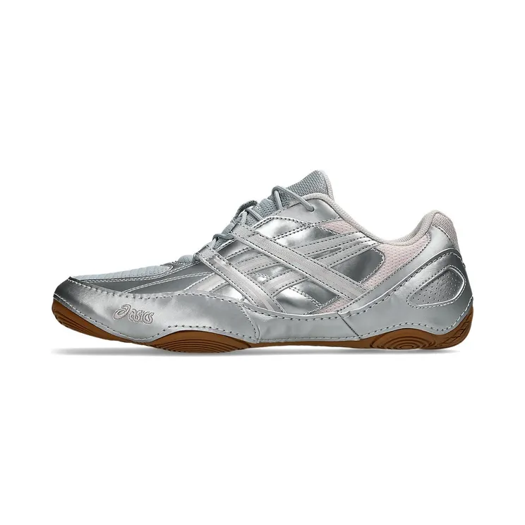ASICS HYPERSYNC “Piedmont Grey / Pink Cloud” (1203A879-024)