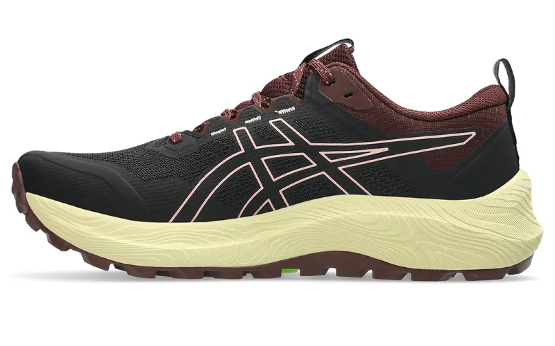 Asics Gel-Trabuco Black (1012B925-001)