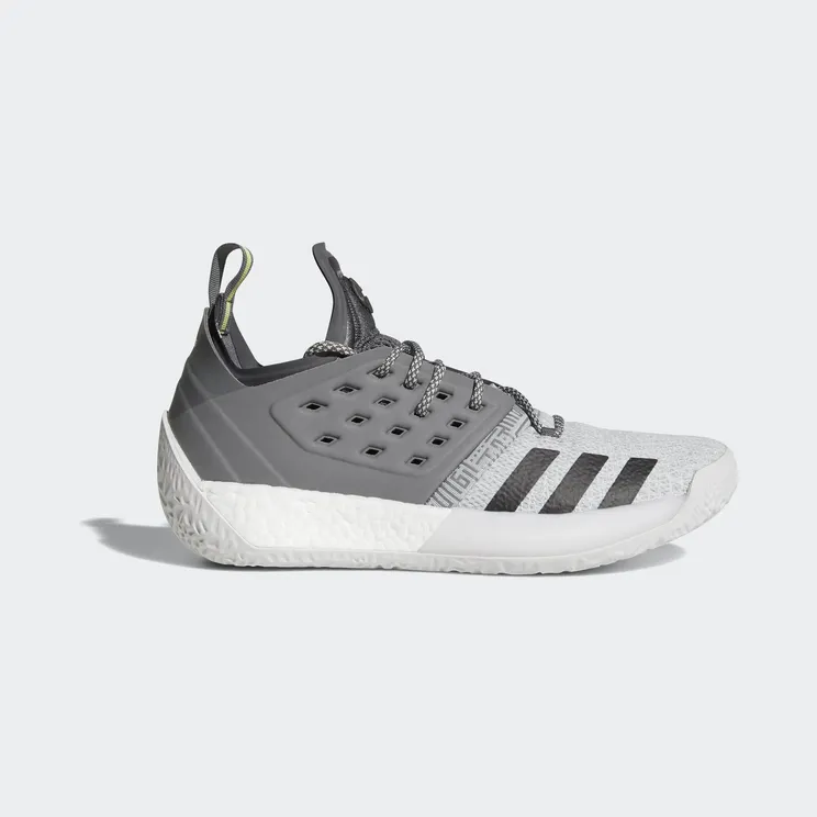 adidas Harden Vol. 2 Concrete