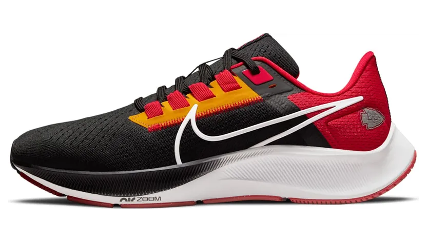 Nike Air Zoom Pegasus 38 DJ0818-001