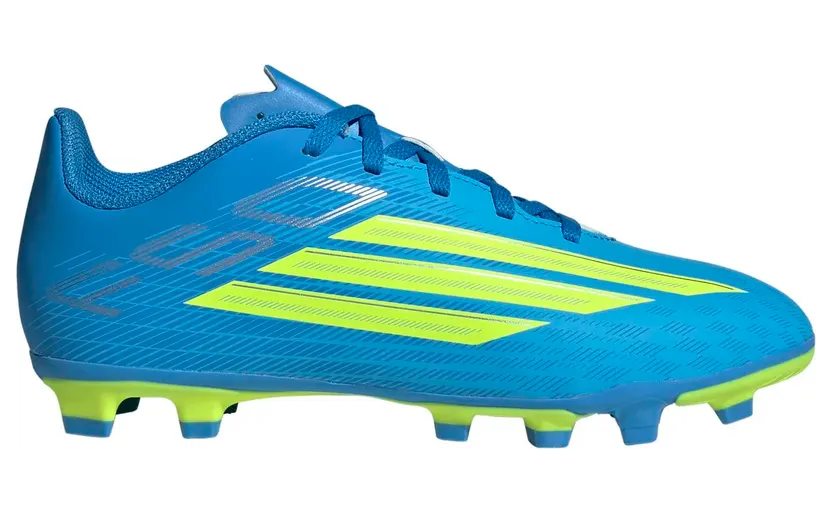adidas F50 Club FG/MG Ice Cold Precision Pack (JS1479)
