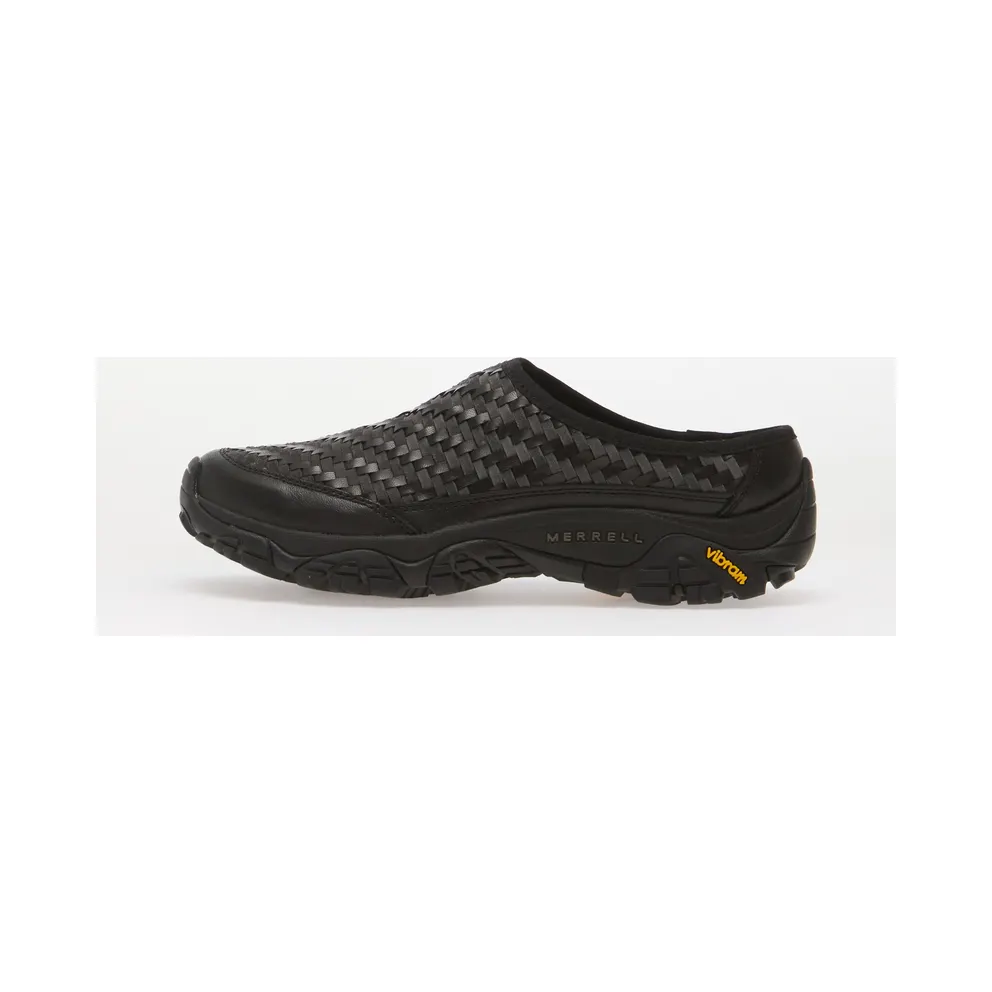 Merrell Moab 2 Slide “Black/Beluga” (J00005848)