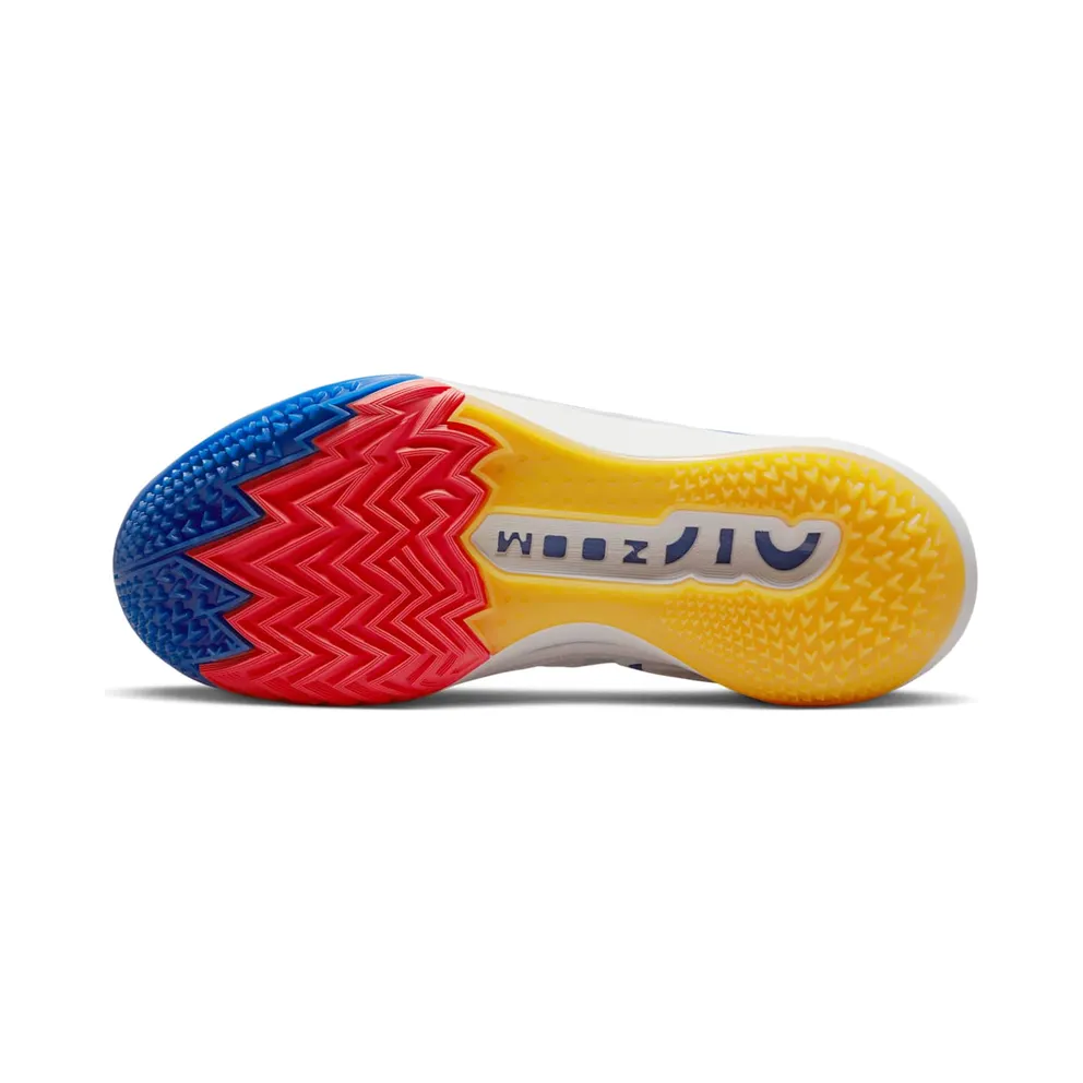 Nike Zoom GT Cut 2 Summit White Blue (DJ6015-102)
