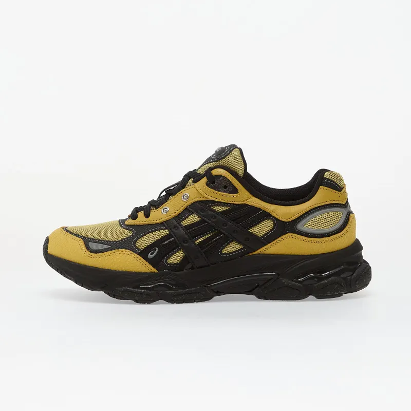 Asics Gel-NYC 2.0 SSHS “HAL STUDIOS Architecture of Everyday Life Sulphur” (1203A896-750)