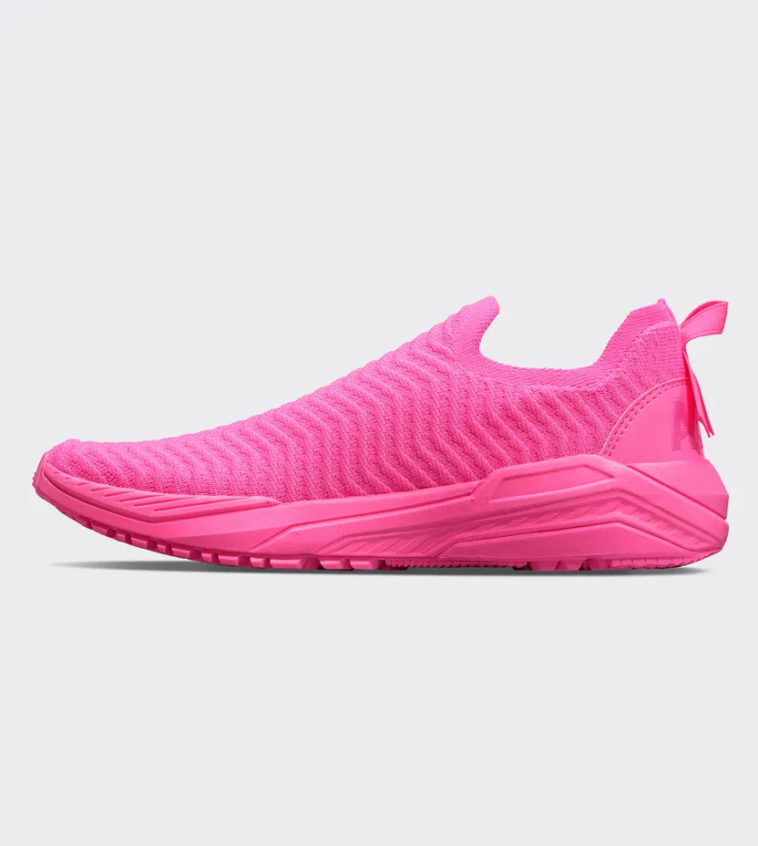 APL TechLoom Traveler “Fusion Pink/Bca” (Heren) (2)