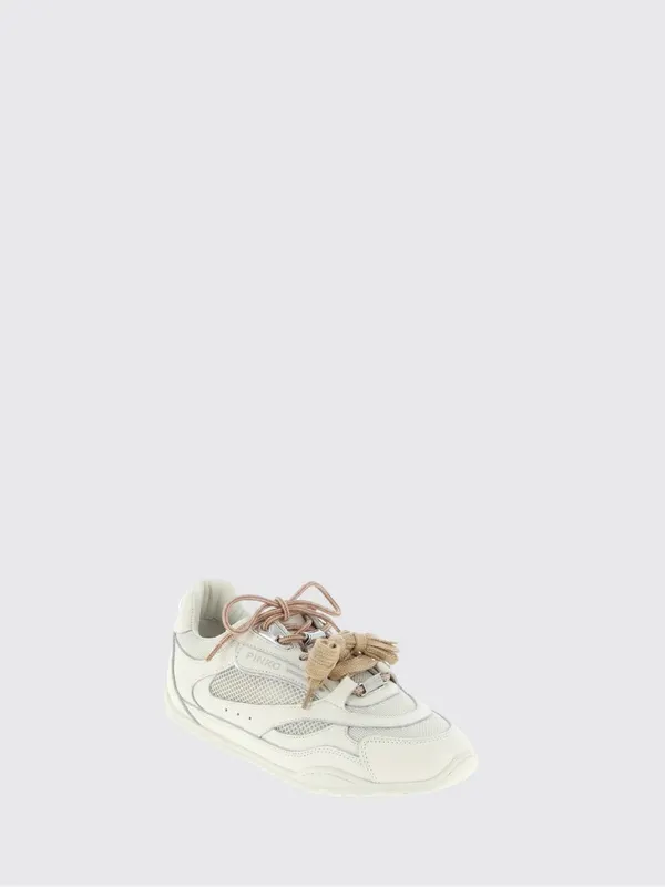 Pinko Sneakers White (SS0185P132Z1B)