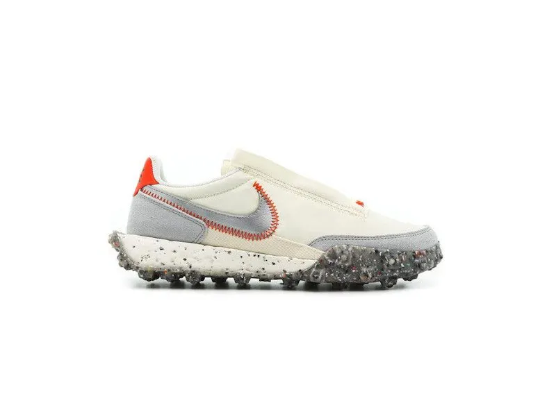 Nike Waffle Racer Crater Coconut Milk (CT1983-105)