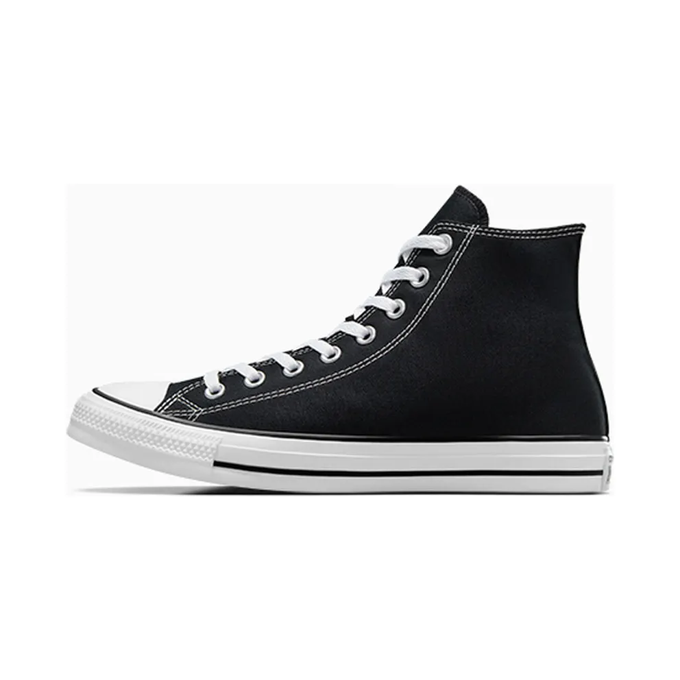 Converse Chuck Taylor All Star Hi – Black Black (M9160)