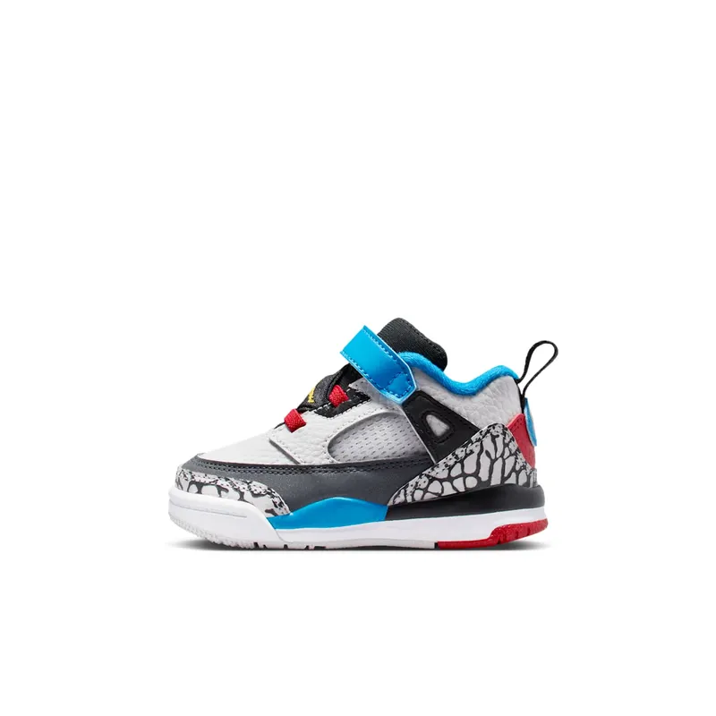 Jordan Spizike Low SE Bordeaux (IM7424-004)