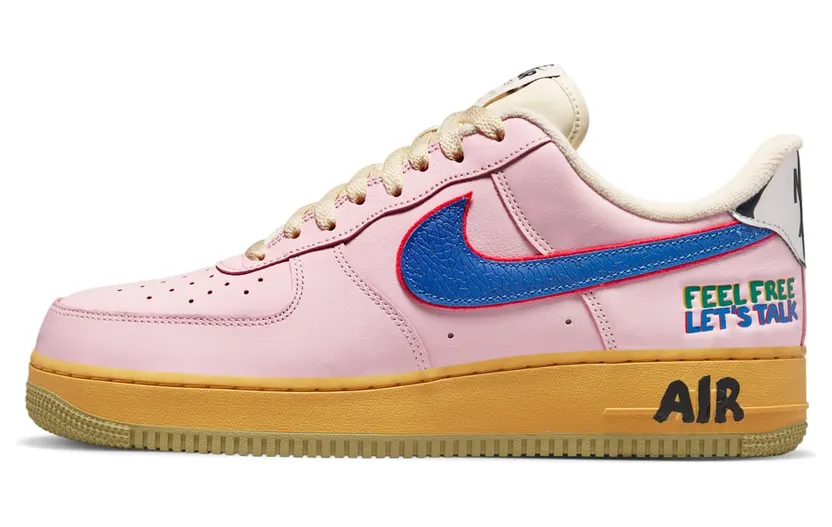 Nike Air Force 1 Low DX2667-600
