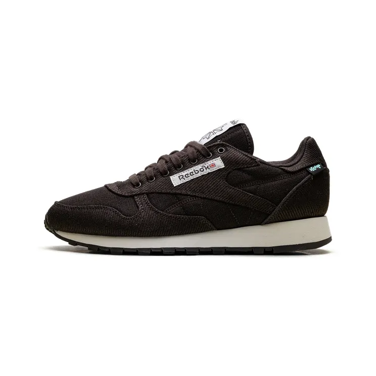 Reebok Classic Leather “Maroon” (IG3163)