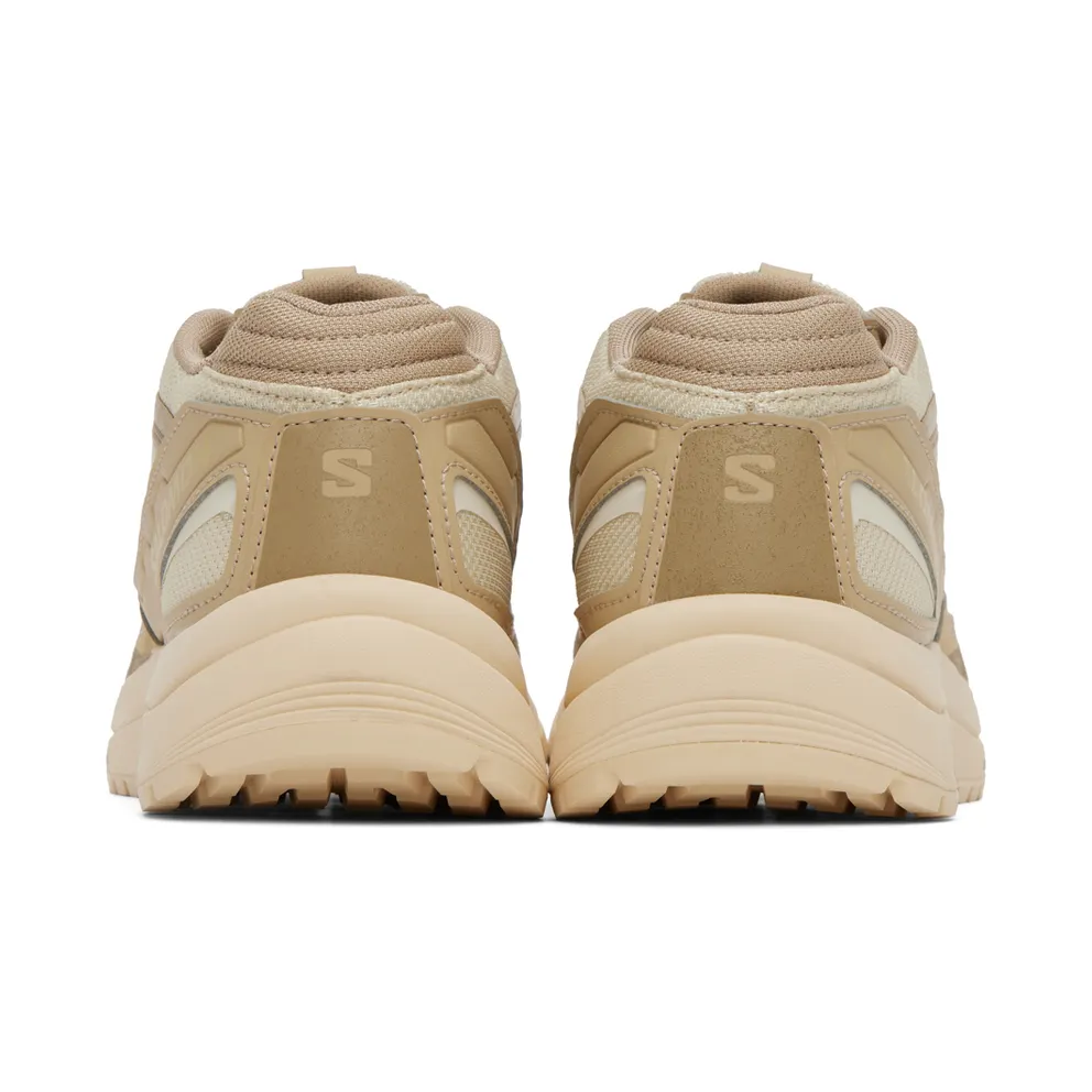 Salomon Beige Odyssey 1 (L41753500)