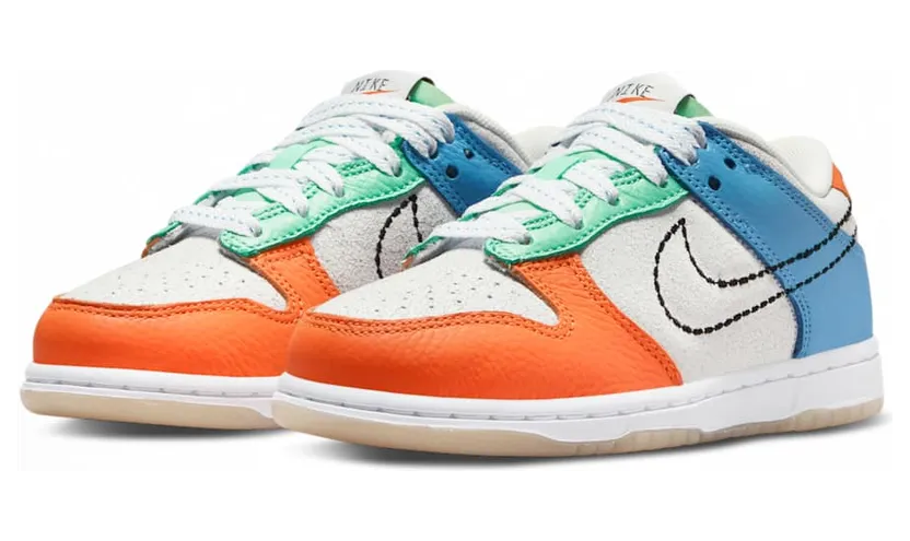 nike-dunk DX3364-100