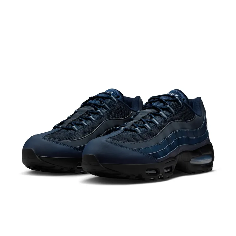 Nike Air Max 95 “Big Bubble Obsidian” (IM5987-451)