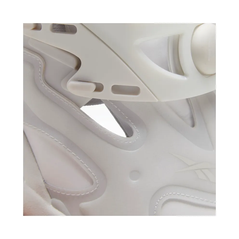 Reebok Pump Court Shoes Porcelain / White / White