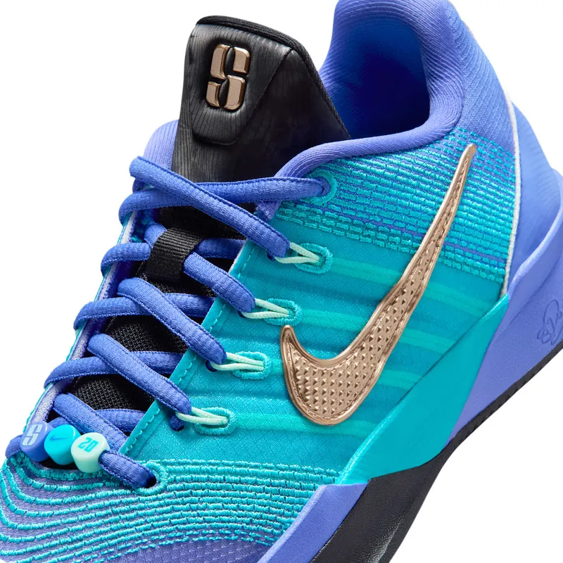 Nike Sabrina 3 Sapphire / Blue / Dusty Cactus (IQ0831-500)