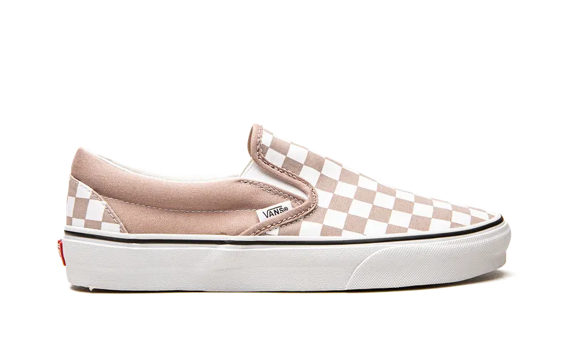 Vans Classic Slip-On “Checkerboard” (VN000XG8AZT)