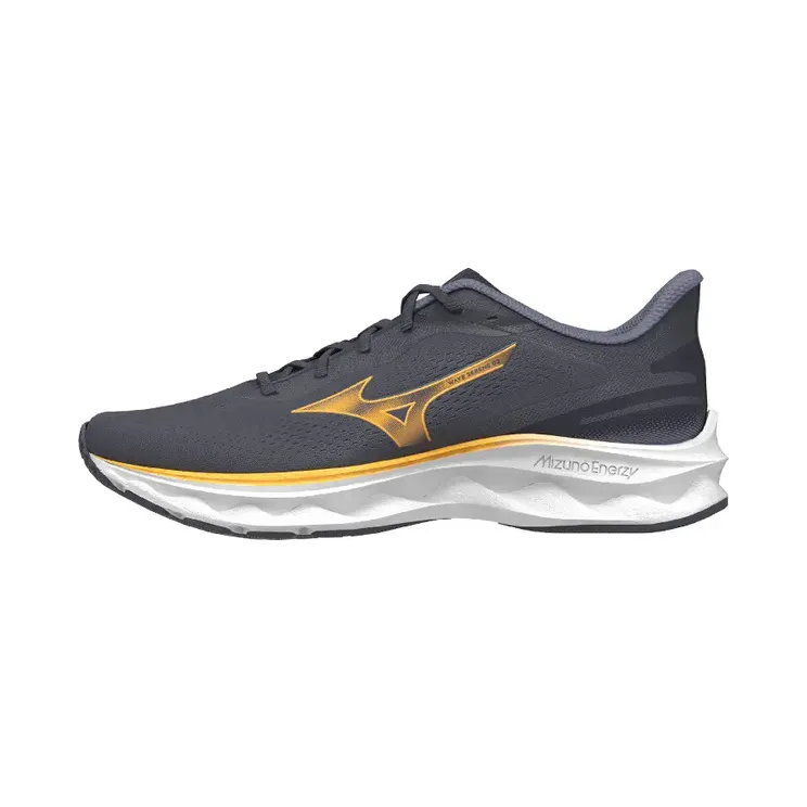 Mizuno Wave Serene 2 “Baritone Blue / Citrus / Odyssey” (J1GC255901)