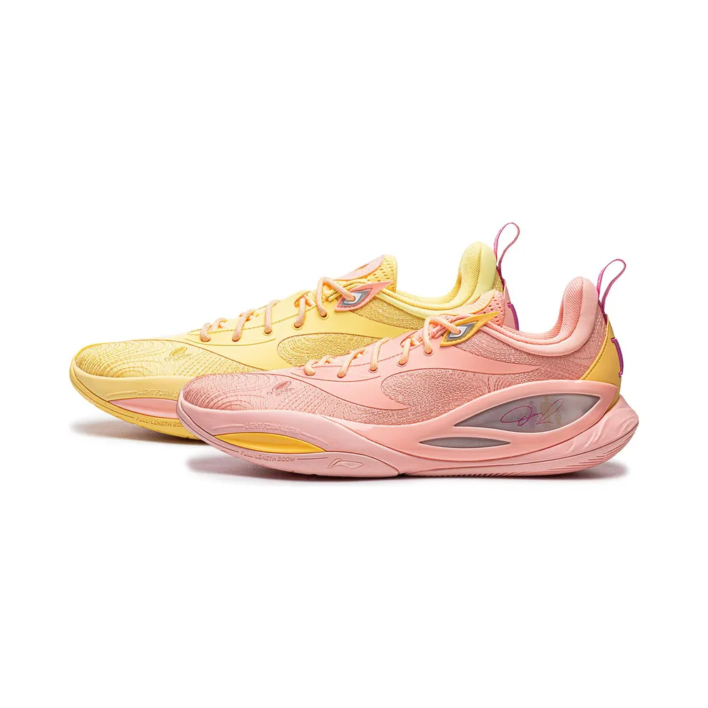 Li-Ning Dlo 2 “Pink” (ABPW013-51)
