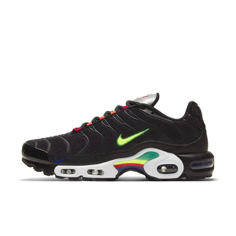 Nike Air Max Plus Corduroy (DA5561-001)