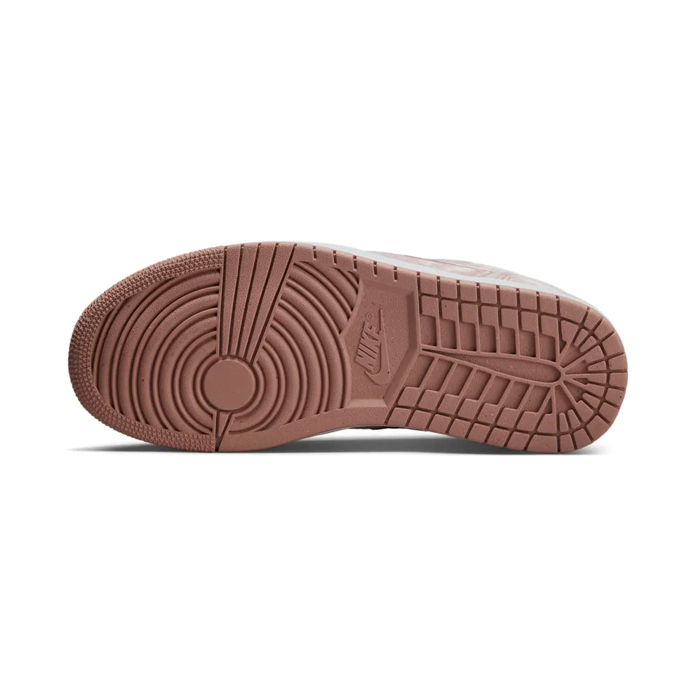 Air Jordan 1 Low SE Pink (DQ8396-600)