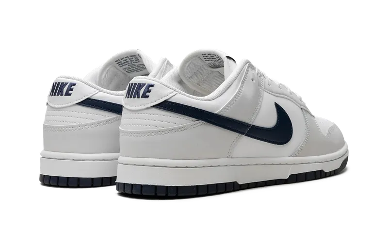 Nike Dunk Low “Grey” (DV0831-111)