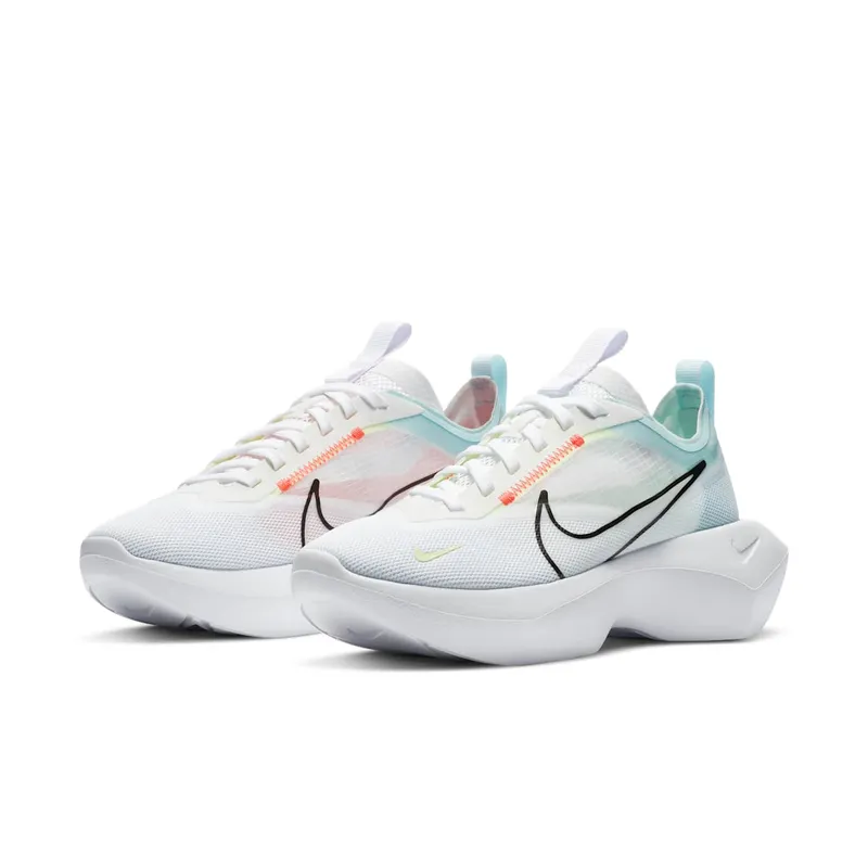 Nike Vista Lite White Bright Crimson (CI0905-102)