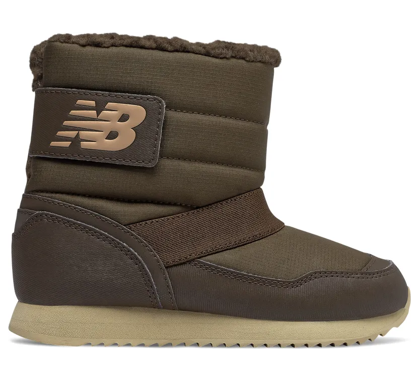 New Balance 996B – Chocolate Brown/Taupe, Chocolate Brown/Taupe (YO996BTC)