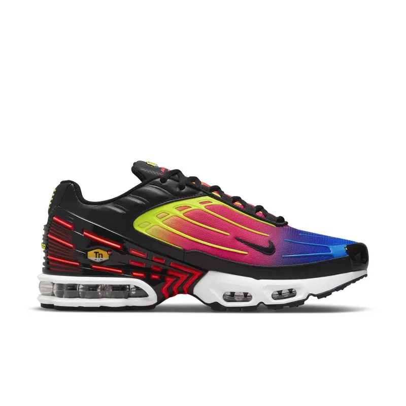 Nike Air Max Plus 3 Air Max Month Black (DR8602-001)