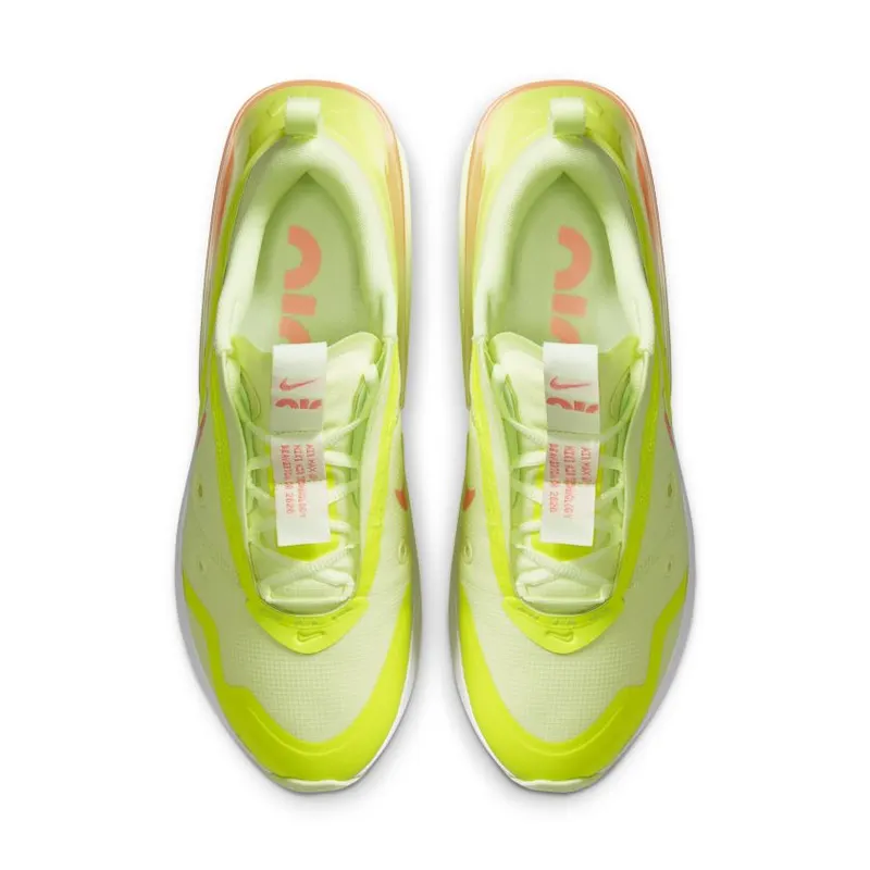 Nike Air Max Up Barely Volt Atomic Pink (W) Barely Volt/Atomic Pink-White-Volt (CK7173-700)