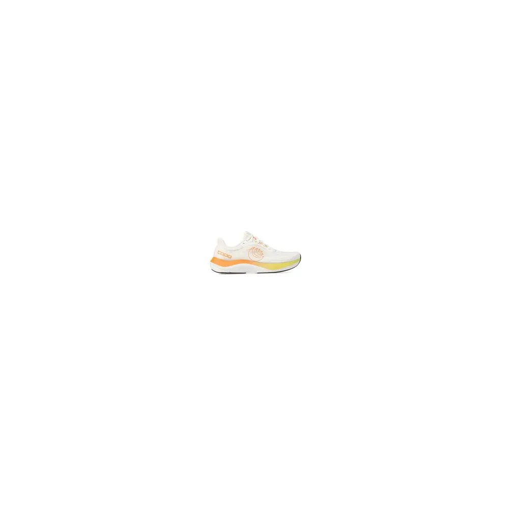TOPO ATHLETIC sneaker Yellow (M096-WHTYEL)