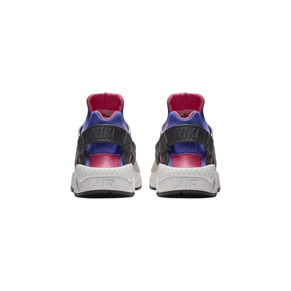 Nike Air Huarache Run Desert Sand Desert Sand/Persian Violet (318429-056)