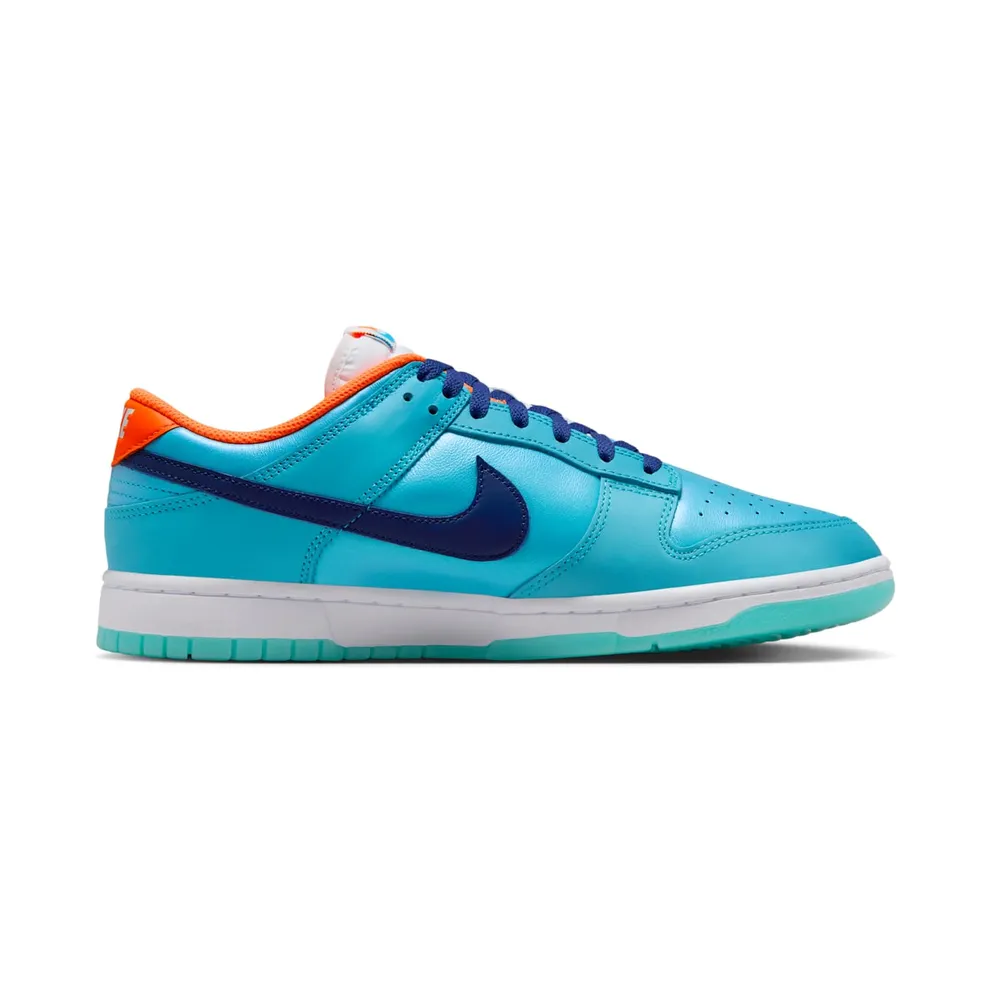 Nike Dunk Low “Baltic Blue” (HQ1538-416)
