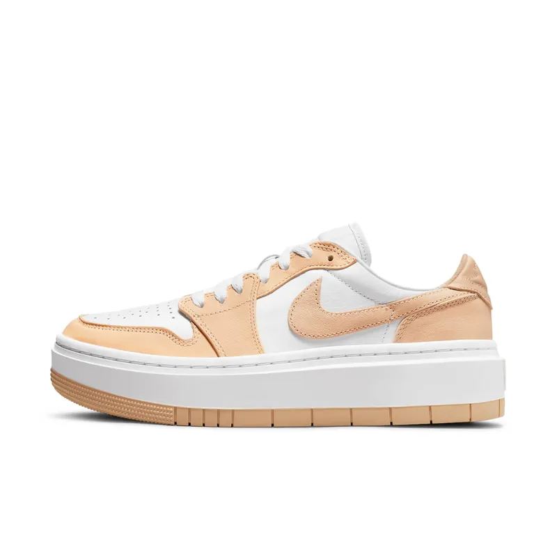 Air Jordan 1 Elevate Low White (DH7004-102)